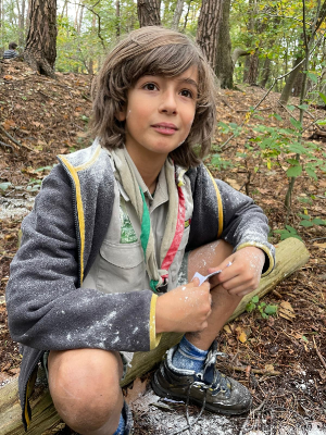 Sint-Martinus den XIIde - september-oktober